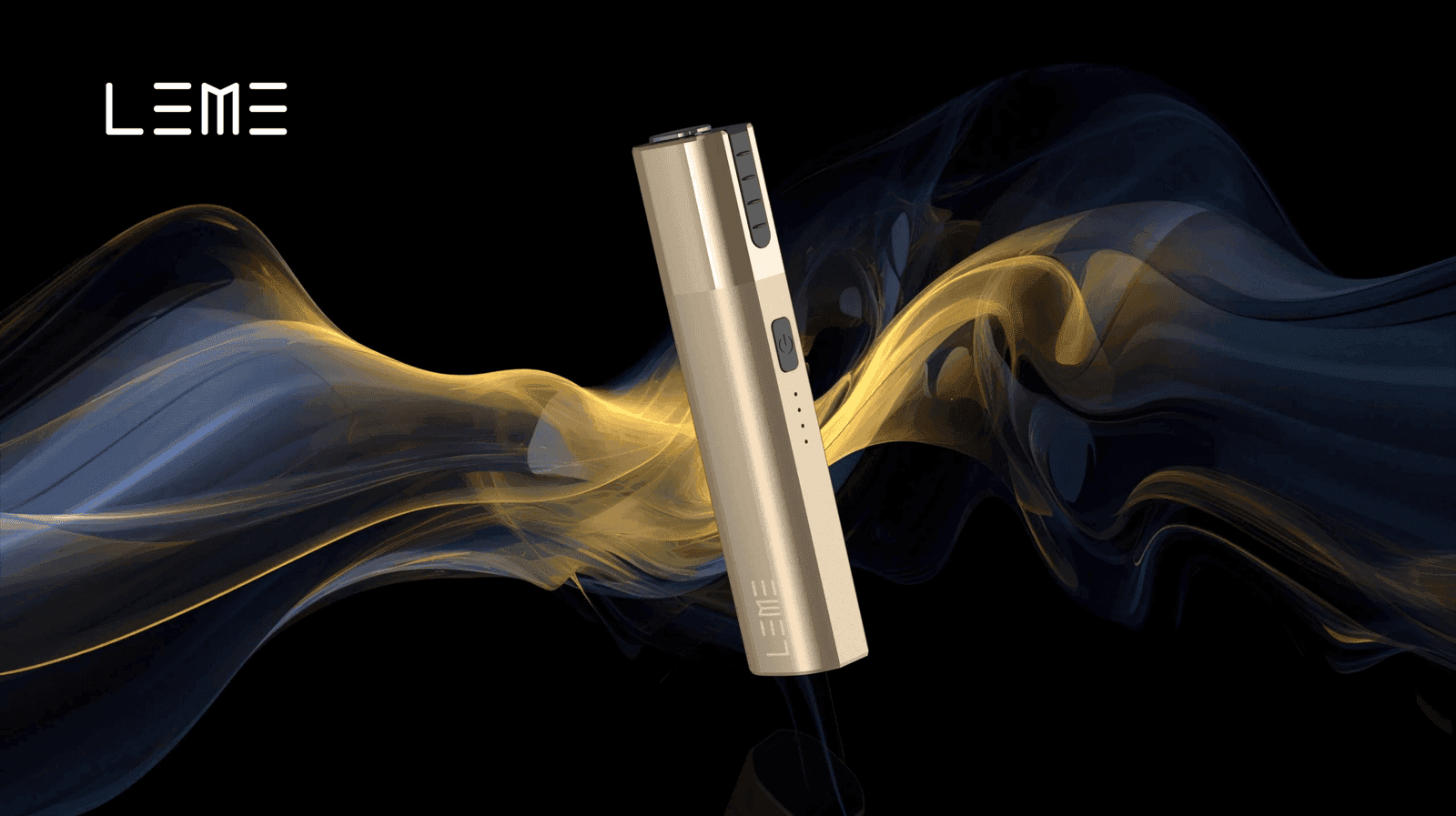 LEME SHEEN樂美PRO加熱煙二代主機:圖片 4