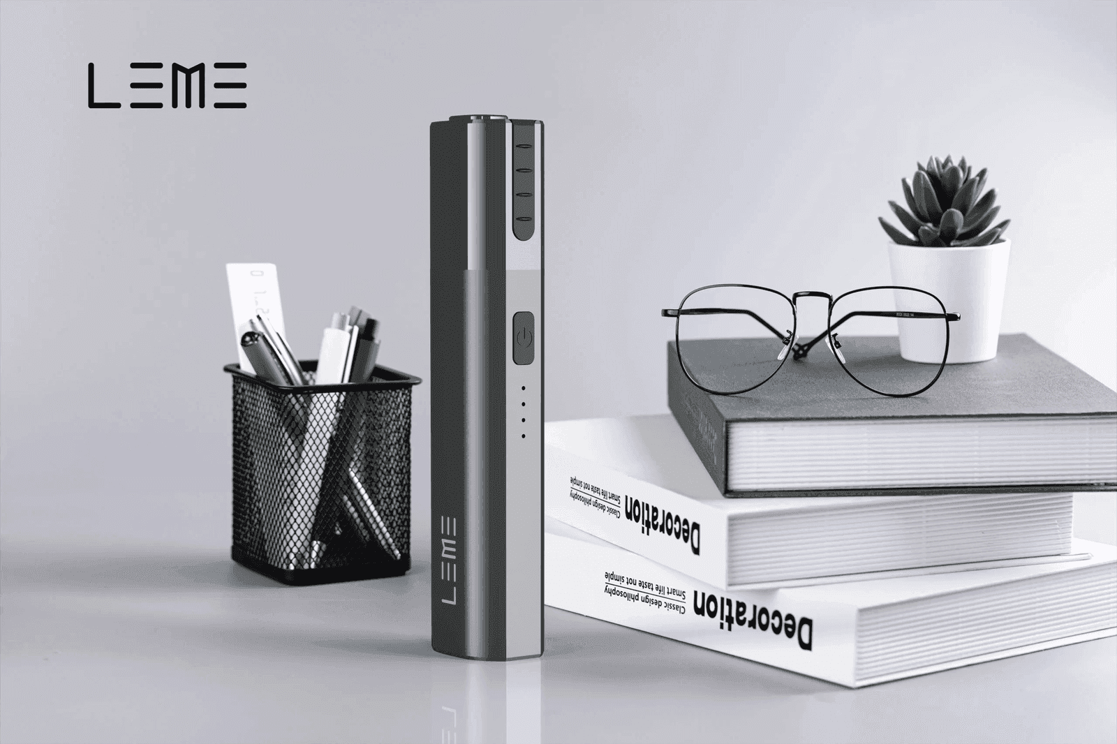 LEME SHEEN樂美PRO加熱煙二代主機:圖片 8