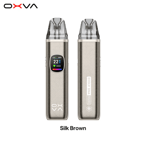 OXVA Xlim Pro 2 DNA小蠻牛全球首款DNA晶片驅動Pod裝置主機:圖片 8