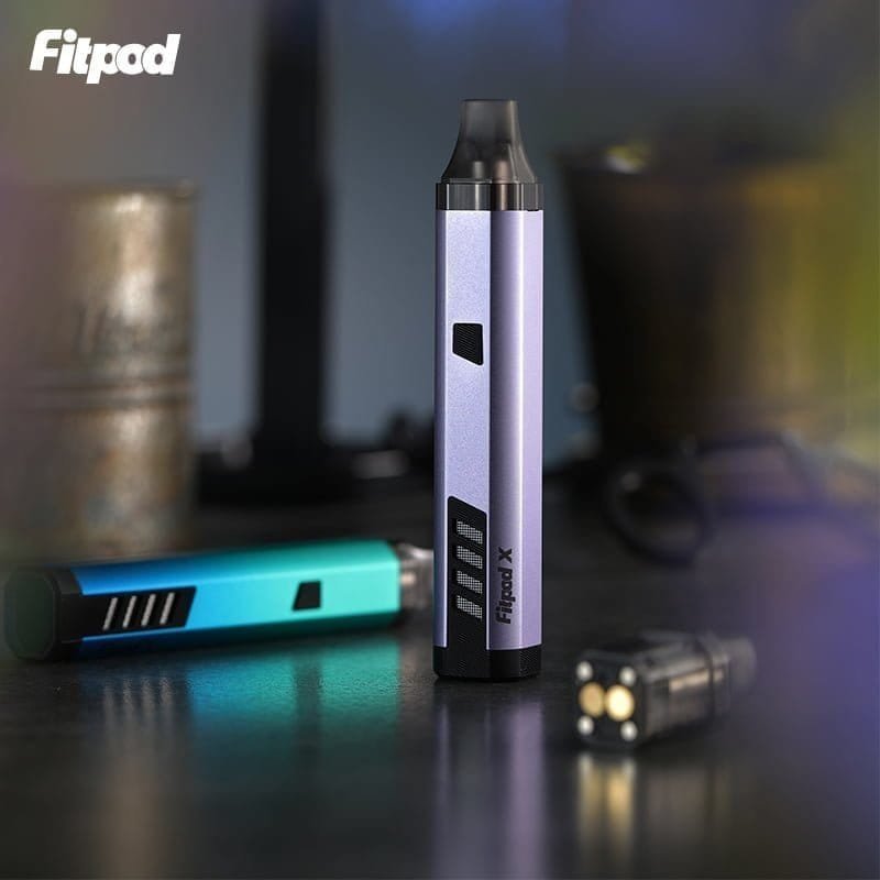 Fitpod X SLYEEK 3斯萊克三代注油小主機:圖片 4