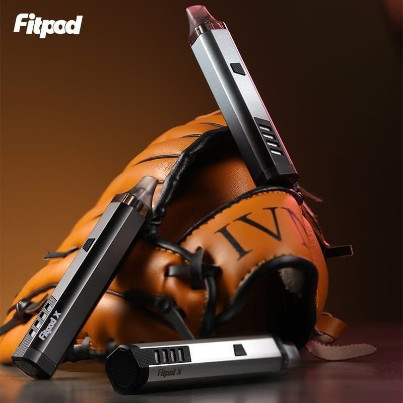 Fitpod X SLYEEK 3斯萊克三代注油小主機:圖片 6