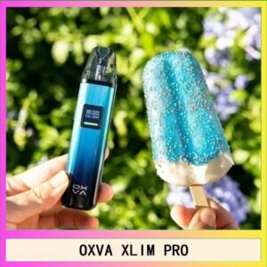 OXVA XLIM PRO 30W 小蠻牛POD電子煙主機空倉煙彈官網